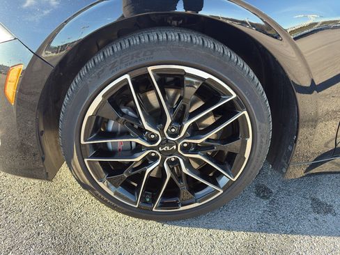 Used 2024 Kia K5 GT w/ GT1 Package image 11