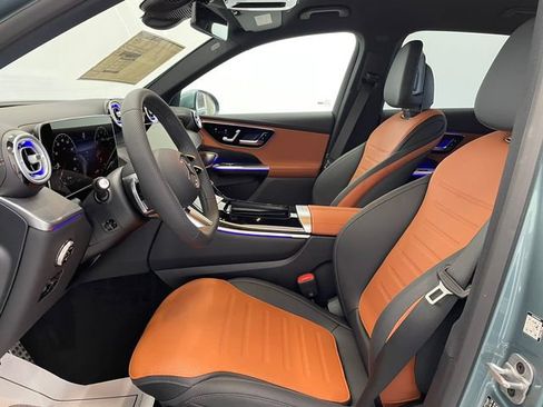 New 2026 Mercedes-Benz GLC 300 image 18