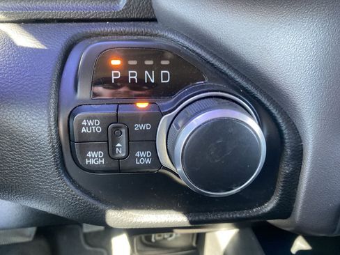 Used 2020 RAM 1500 Big Horn image 15