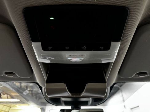 New 2026 Nissan Rogue SV AWD/4WD image 24
