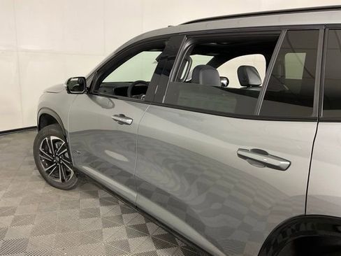 New 2026 Buick Enclave Sport Touring w/ Power Package FWD image 44