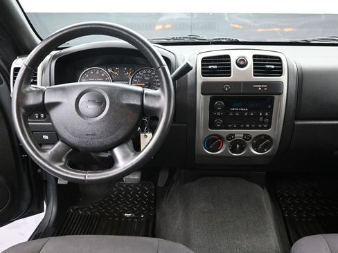 Used 2012 Chevrolet Colorado LT RWD image 11