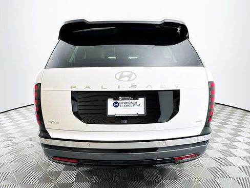 New 2026 Hyundai Palisade Limited AWD/4WD image 6