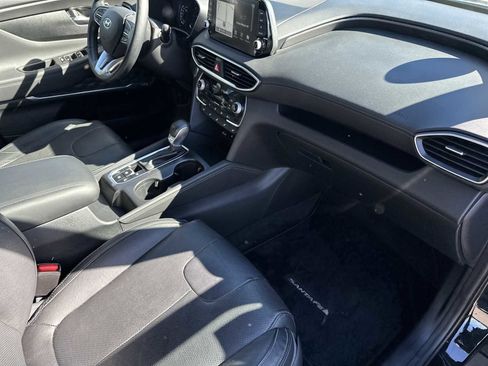 Used 2019 Hyundai Santa Fe FWD image 29