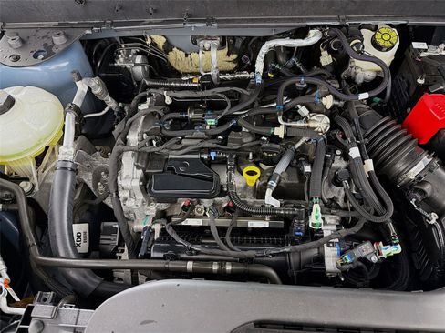 Used 2024 Ford Bronco Sport Big Bend w/ Convenience Package image 29