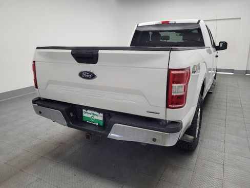 Used 2019 Ford F150 XLT w/ Equipment Group 301A Mid AWD/4WD image 7
