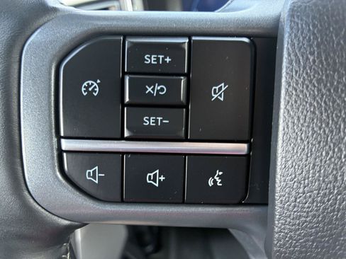 Used 2024 Ford F350 Lariat w/ Sport Appearance Package AWD/4WD image 25