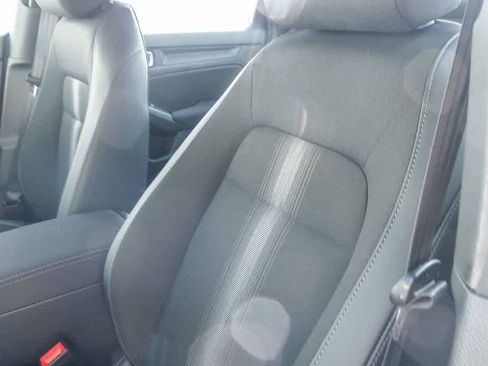 New 2026 Honda Civic Sport image 22