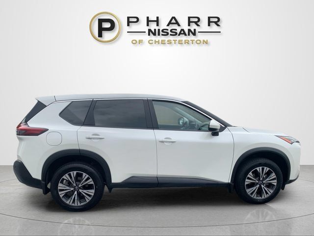 Used 2023 Nissan Rogue SV AWD/4WD image 6
