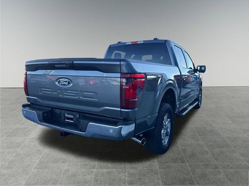 Used 2024 Ford F150 XLT w/ Mobile Office Package image 6