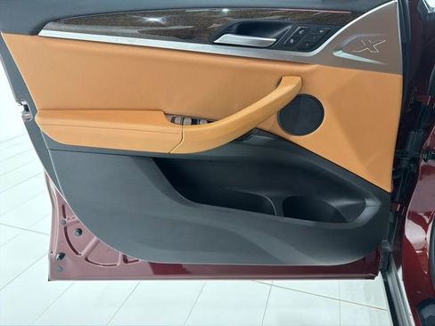 Certified 2023 BMW X3 xDrive30i w/ Premium Package image 10