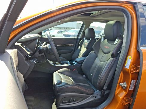 Used 2017 Chevrolet SS image 14