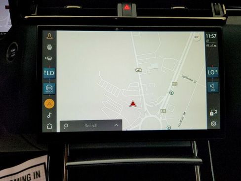 Used 2025 Land Rover Range Rover Velar S AWD/4WD image 18