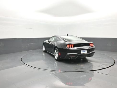 New 2026 Ford Mustang Coupe RWD image 5
