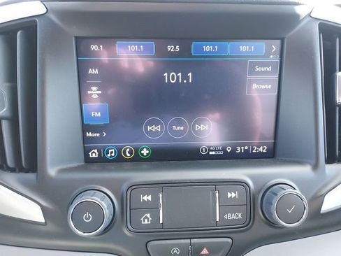 Certified 2023 GMC Terrain SLT image 13