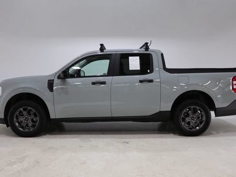 Used 2024 Ford Maverick XLT w/ XLT Luxury Package FWD image 4
