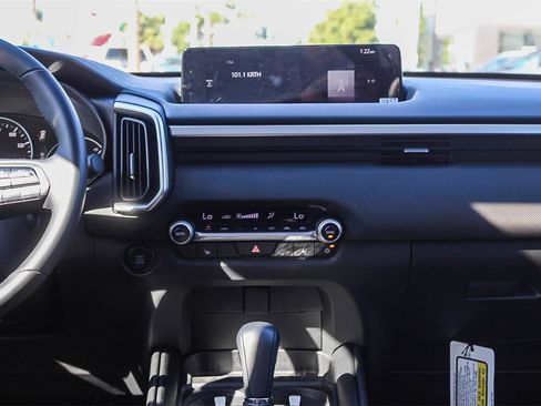 New 2025 MAZDA CX-50 AWD 2.5 S w/ Premium Package image 15