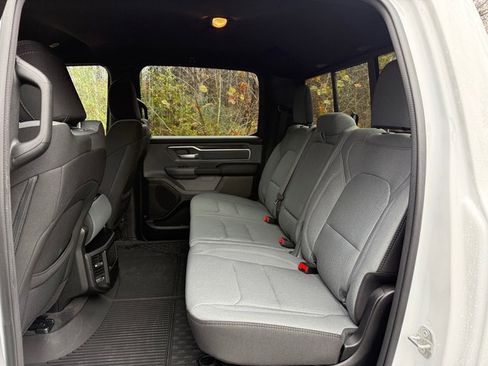 Used 2023 RAM 1500 Big Horn image 15