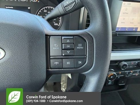 New 2025 Ford F250 XLT AWD/4WD image 22