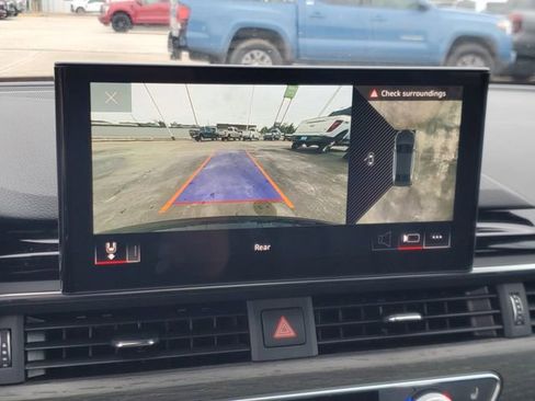 Used 2023 Audi A4 2.0T Premium Plus AWD/4WD image 27