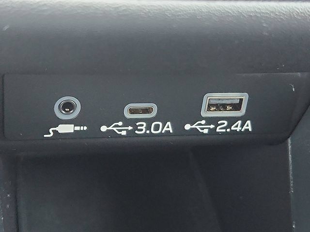 Certified 2023 Subaru Outback Premium AWD/4WD image 19