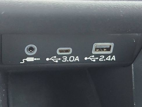 Certified 2023 Subaru Outback Premium AWD/4WD image 19