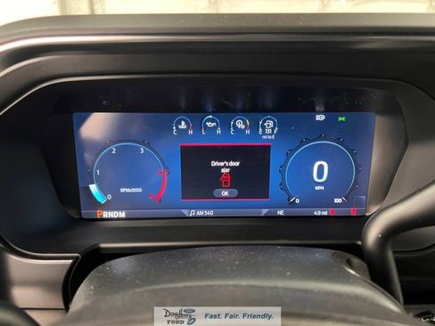 New 2026 Ford F350 Platinum AWD/4WD image 46