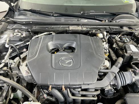 Used 2023 MAZDA MAZDA3 s FWD image 29