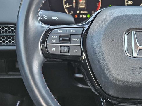 Used 2023 Honda HR-V Sport image 25