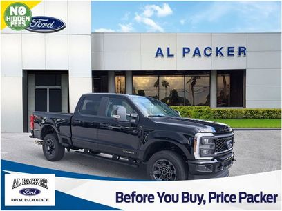 New 2026 Ford F350 XL w/ STX Appearance Package