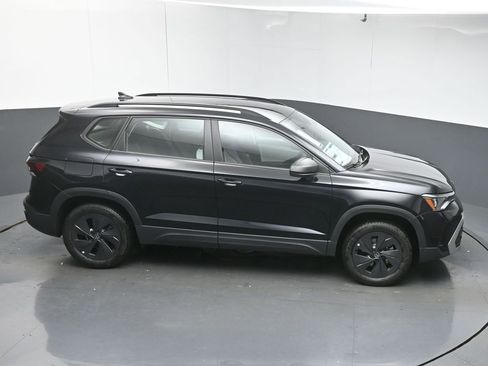 New 2026 Volkswagen Taos S FWD image 45