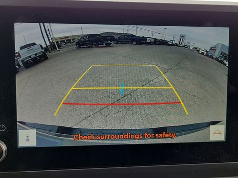 Used 2025 Toyota Tacoma SR5 image 21