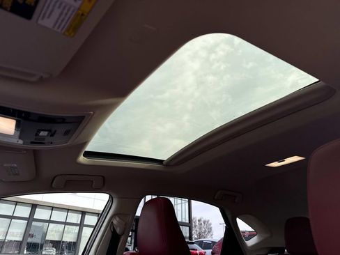 Used 2021 Lexus NX 300h AWD w/ Premium Package image 25