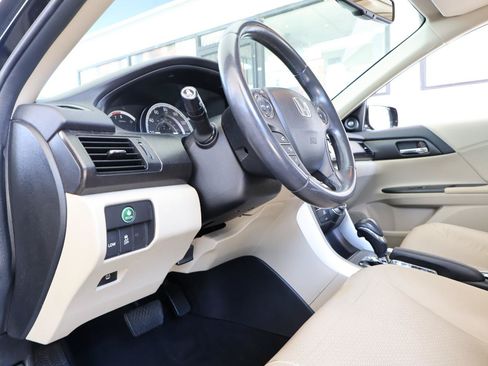 Used 2014 Honda Accord EX-L image 38