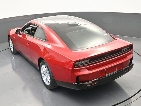 Used 2025 Dodge Charger R/T w/ Quick Order Package 25M R/T image 41