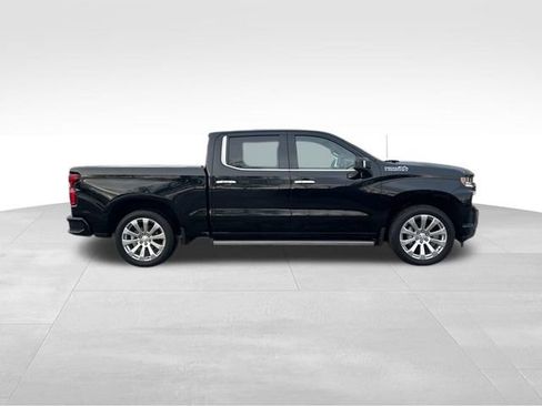 Used 2022 Chevrolet Silverado 1500 High Country image 2