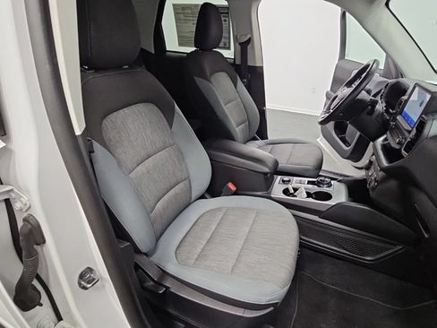 Used 2023 Ford Bronco Sport Big Bend w/ Convenience Package AWD/4WD image 38