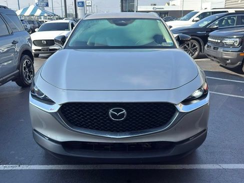 Used 2024 MAZDA CX-30 AWD 2.5 S w/ Select Sport Pkg image 3