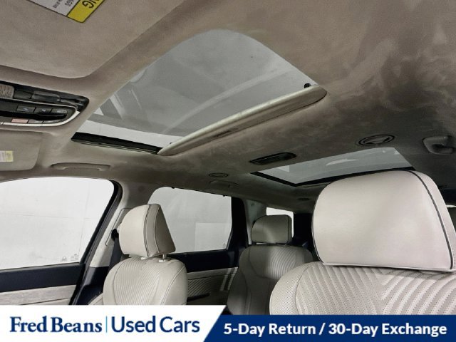 Used 2024 Hyundai Palisade Calligraphy AWD/4WD image 29