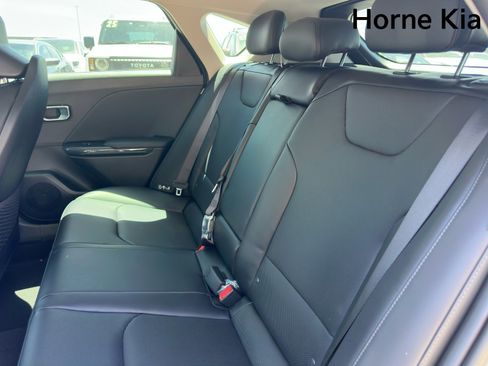New 2026 Kia K4 EX FWD image 23