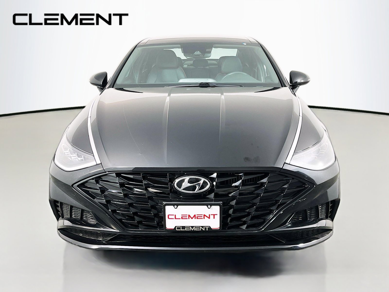 Used 2023 Hyundai Sonata SEL Plus FWD image 3