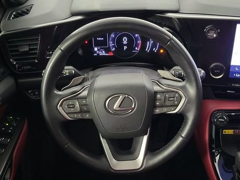 Used 2024 Lexus NX 250 FWD image 15