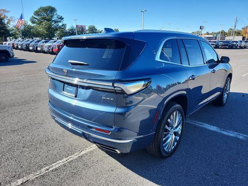 Certified 2026 Buick Enclave Avenir w/ Super Cruise Package image 3