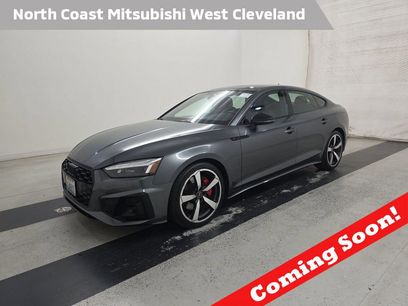 Used 2023 Audi A5 2.0T Premium Plus w/ Premium Plus