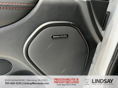 New 2026 Dodge Durango GT image 31