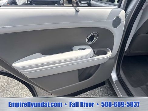 Used 2026 Hyundai Palisade SEL AWD/4WD image 18