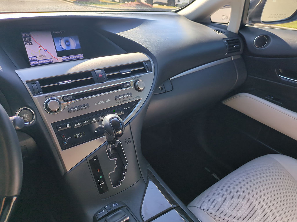 Used 2015 Lexus RX 350 FWD image 21
