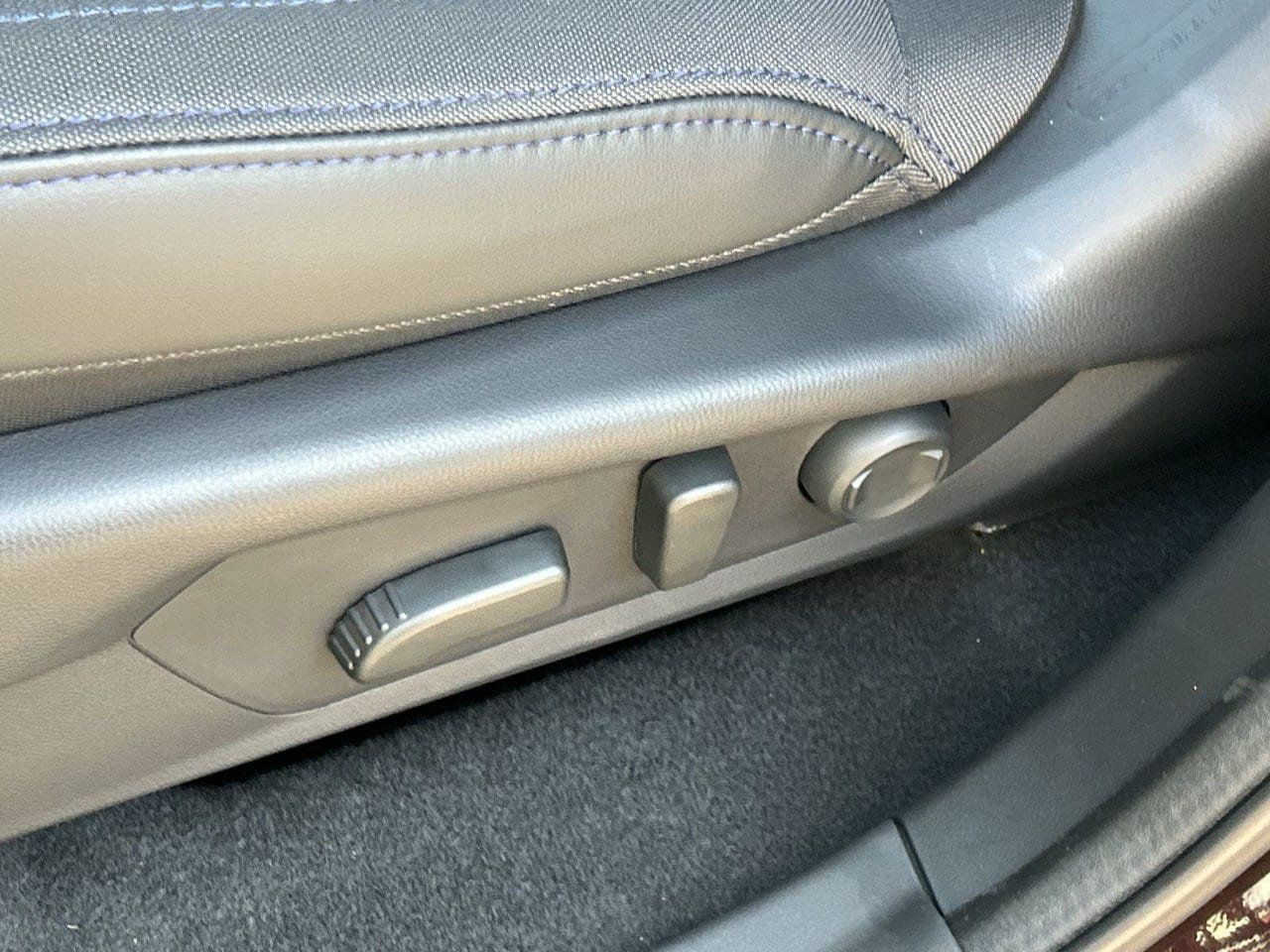 New 2026 Subaru Forester Premium AWD/4WD image 16