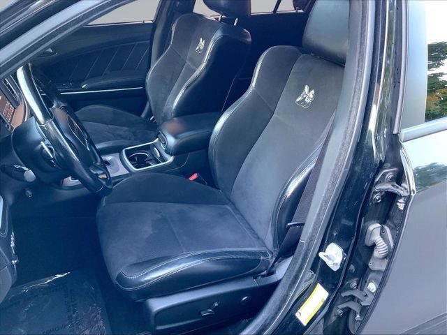 Used 2022 Dodge Charger Scat Pack w/ Plus Group RWD image 29
