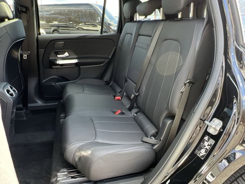 New 2026 Mercedes-Benz GLB 250 4MATIC image 22